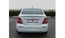 Chevrolet Aveo Brandnew