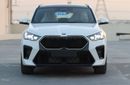 بي أم دبليو X2 XDRIVE 2.0, HARMAN SOUNDSYSTEM, PANORAMIC ROOF, KEYLESS ENTRY , MODEL 2026 GCC SPECS
