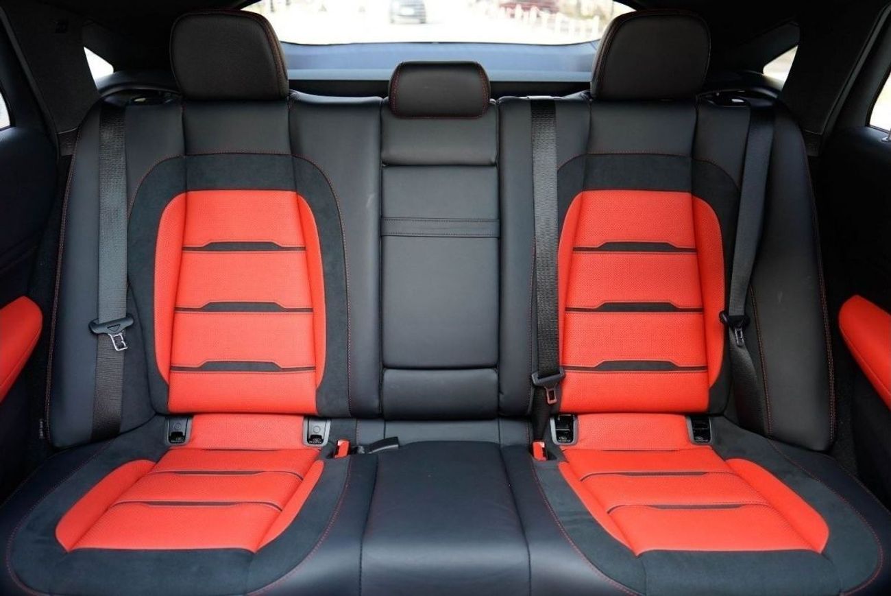 Mercedes-Benz GLE 53