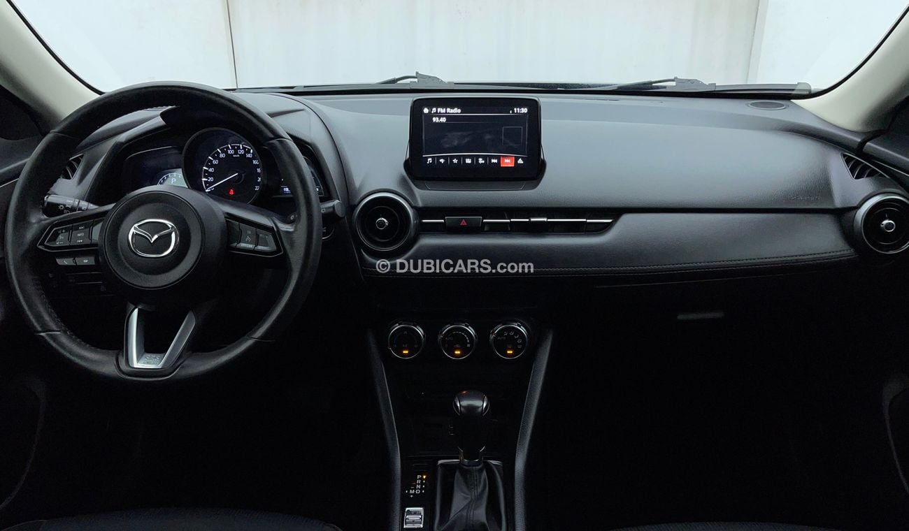 Mazda CX3 GS 2 | Zero Down Payment | Free Home Test Drive