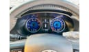 Toyota Hilux TOYOTA HILUX PICKUP DIESEL 2017 COLOUR WHITE GOOD CONDITION ONLY FOR EXPORT