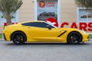 Chevrolet Corvette Stingray