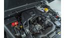 جيب رانجلر 2021 Jeep Wrangler Unlimited Sport / Brand New 0kms / 3 Year Jeep Warranty