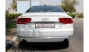 Audi A8 A8L
