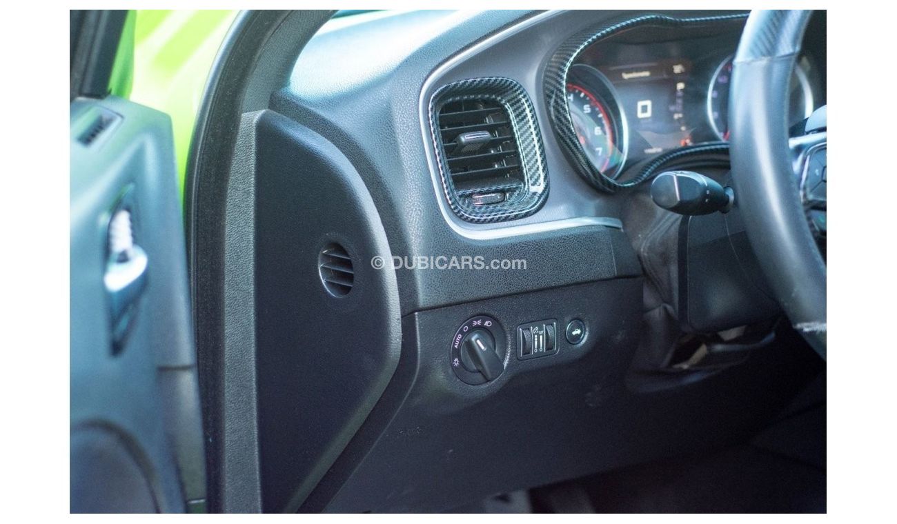 دودج تشارجر 3.6L SXT (متوسط) 3.6L SXT (متوسط) 3.6L SXT (متوسط) الموديل: دودج تشارجر SXT منتصف الخيار   السنة :20