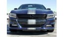 Dodge Charger DODGE CHARGER R/T V8 / REGISTERED / LOW MILEAGE / IMMACULATE CONDITION  ( LOT # 5468)