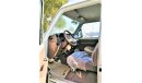 Toyota Land Cruiser Pick Up 4x4 diesel  v8 single cab