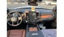 رام 1500 RAM Longhorn Limited edition Full option car