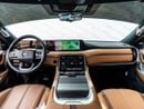 Nissan Patrol SE Titanium
