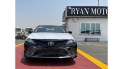 Toyota Camry TOYOTA CAMRY 3.5L, V6, LIMITED, FULL OPTION, MODEL 2020, COLOR WHITE, FOR EXPORT