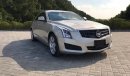 Cadillac ATS