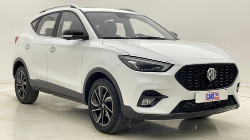 MG ZS LUXURY TROPHY 1.3 | Zero Down Payment | Home Test Drive