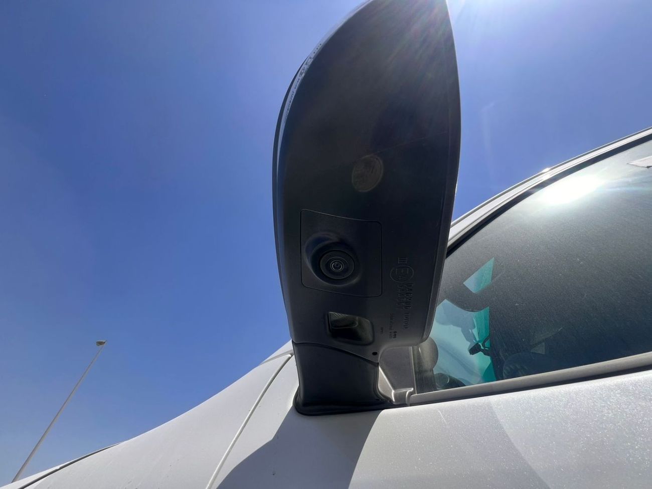 تويوتا هيلوكس ADV 4.0L