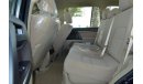 Toyota Land Cruiser 200  V8 4.5L TURBO DIESEL 8 SEAT AUTOMATIC TRANSMISSION