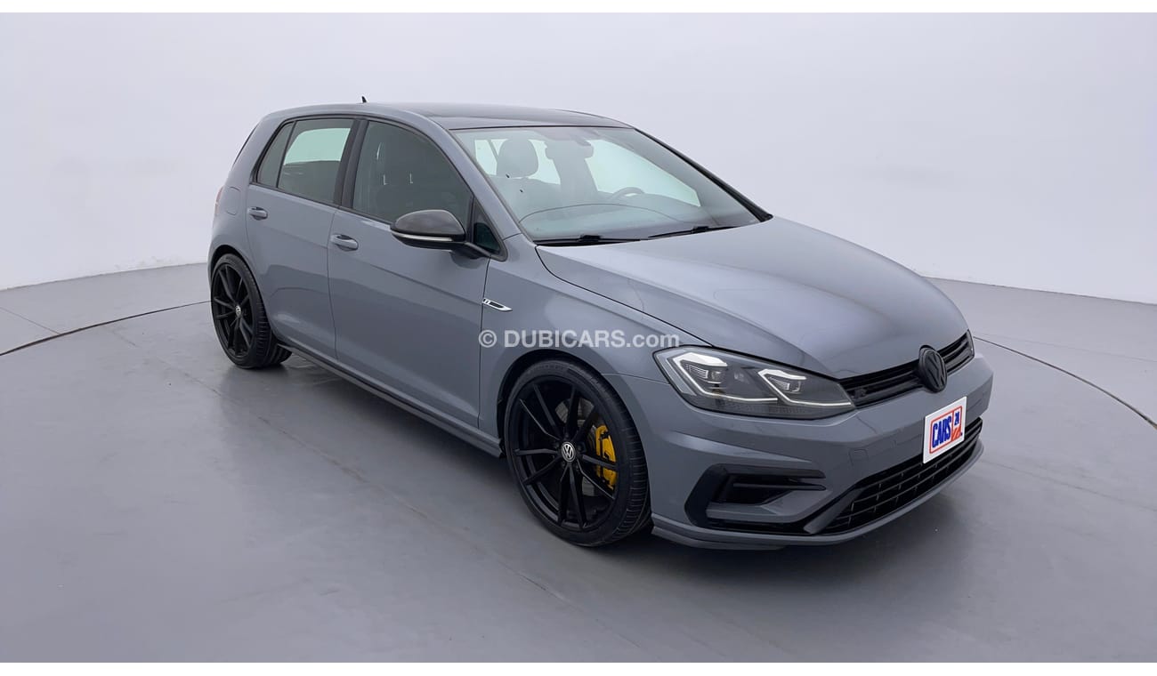 Volkswagen Golf R 2 | Zero Down Payment | Free Home Test Drive