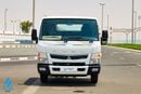 ميتسوبيشي فوسو كانتير STD GCC Specs - Euro V | turbo DSL MT | Long Chassis 16ft | Double-Cab | Export Only