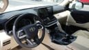Toyota Land Cruiser GXR 3.5L