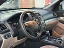 Ford Explorer XLT 202A 2.3L 4WD XLT 2019 2.3L 4WD | perfect condition