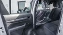 تويوتا هيلوكس TOYOTA HILUX ADVENTURE 4.0 AT 4X4 -2026YM