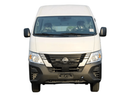Nissan Urvan ECTWFR005 – 2025 Nissan Urvan High Roof Cargo Van – 2.5L Petrol Manual – 3 Seater – White