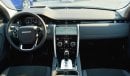 Land Rover Discovery Sport 2.0 I4 S AWD Aut. 7 seats