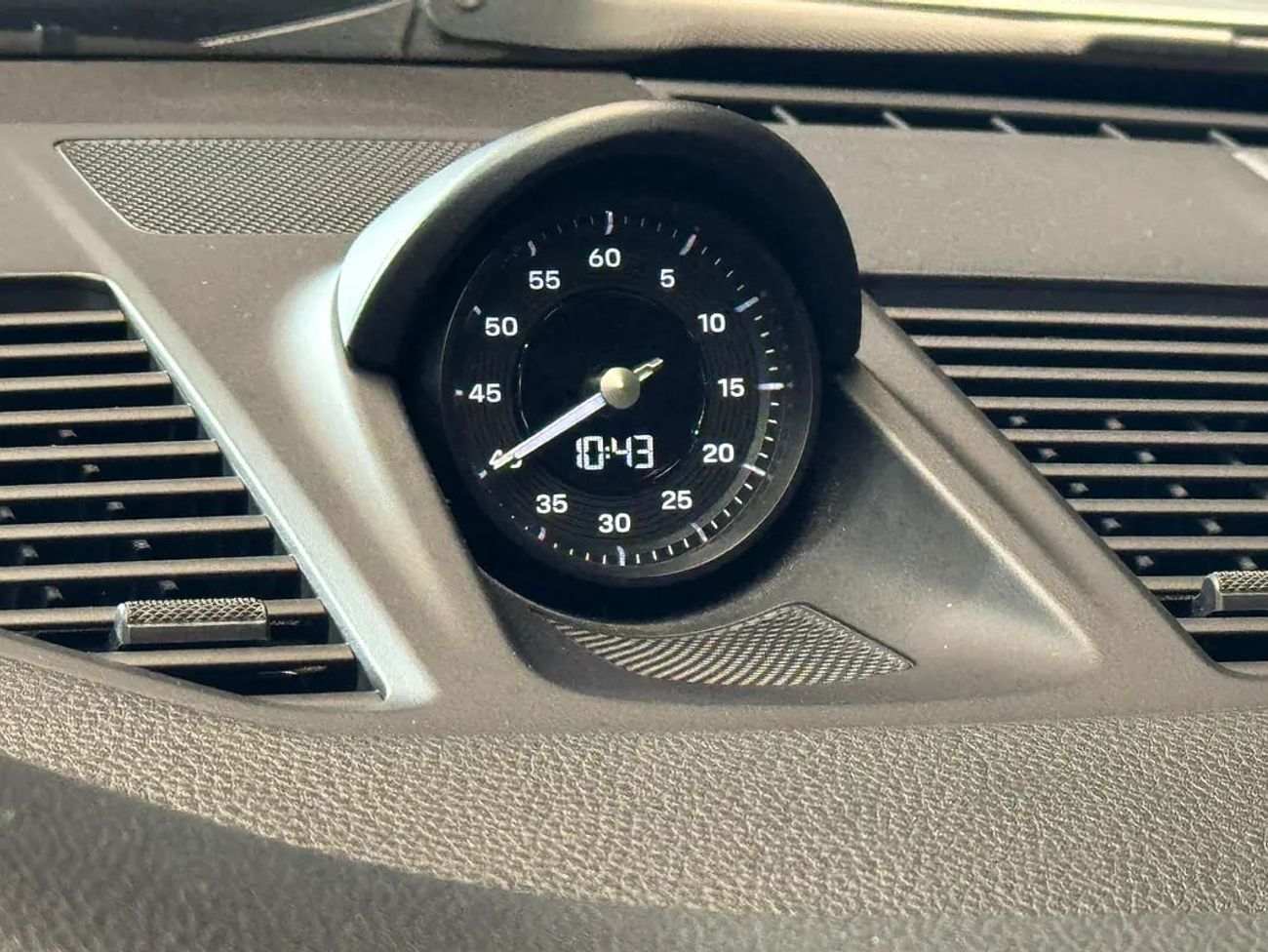 Porsche 911 Carrera 4S 3.8L Convertible Accident free,low mailege,