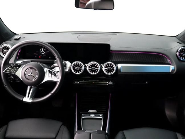 Mercedes-Benz GLB STANDARD, миниатюра 26