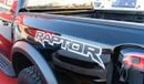 فورد رينجر رابتور MY25/25 FORD RANGER RAPTOR V6 3.0L petrol