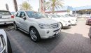 Mercedes-Benz ML 500