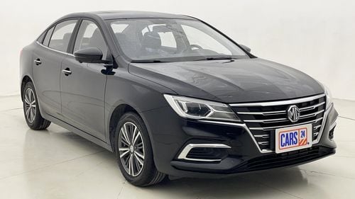 MG 5 LUXURY 1.5 | Zero Down Payment | Home Test Drive