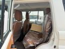 Toyota Land Cruiser 76 2025 Toyota Land Cruiser 76 diesel 2.8