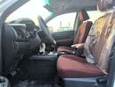 Toyota Hilux GLX TOYOTA HILUX D.C PICKUP GLS G1 2.7L A/T PETROL 4X2 5 SEATER White Color 2026 MODEL