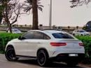 Mercedes-Benz GLE 63 S AMG MERCEDES BENZ GLE 63 S AMG | 2016 MODEL | GCC (2650X48 MONTHLY)