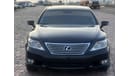 Lexus LS460
