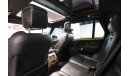 Land Rover Range Rover HSE L405