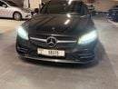 Mercedes Benz C200 2.0