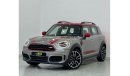 Mini John Cooper Works Countryman Sold, Similar Cars Wanted, Call now to sell your car 0502923609