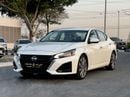 نيسان ألتيما SV 2.5L
