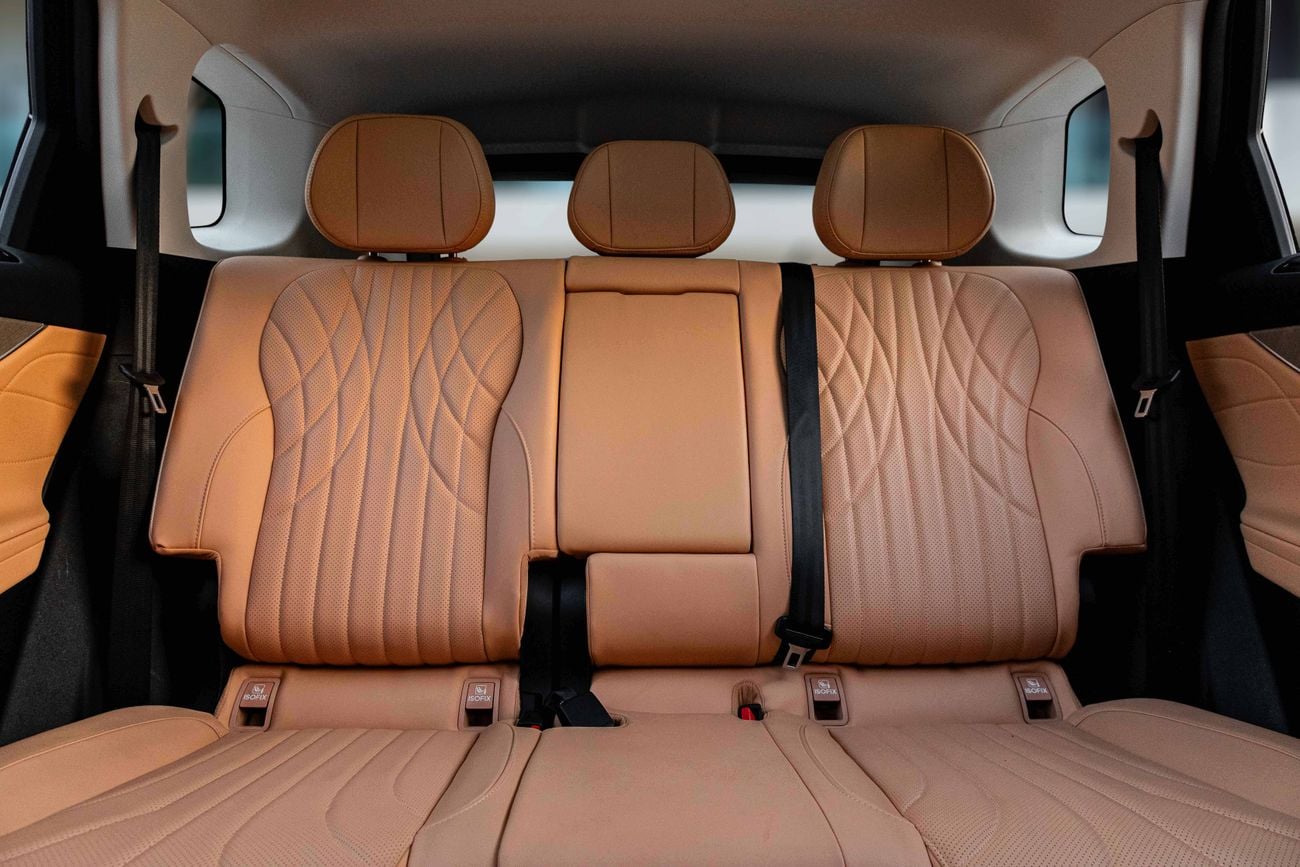 Jaecoo J8 J8 Luxury | 2,155 P.M | 0% Downpayment | JAECOO WARRANTY