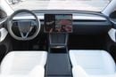 Tesla Model Y Tesla Model Y Long Range (719KM) 2025