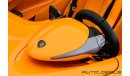 McLaren Elva Std 99 of 149 | 2021 - GCC - Brand New - Under Warranty - Full Carbon Fiber | 4.0L V8