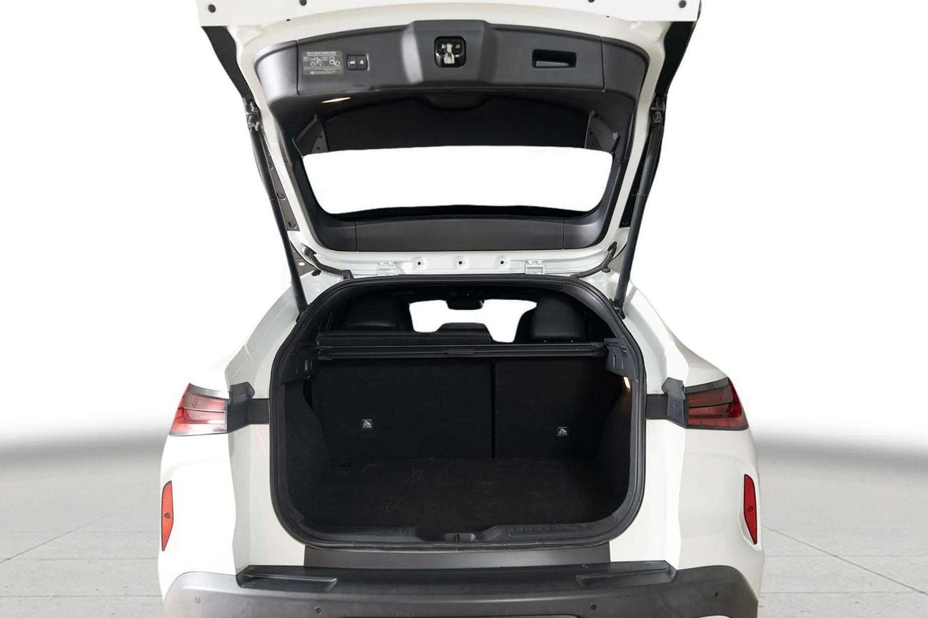 إنفينيتي QX55 ESSENTIAL 2.0