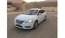 Nissan Sentra For Urgent Sale Car is in OMAN