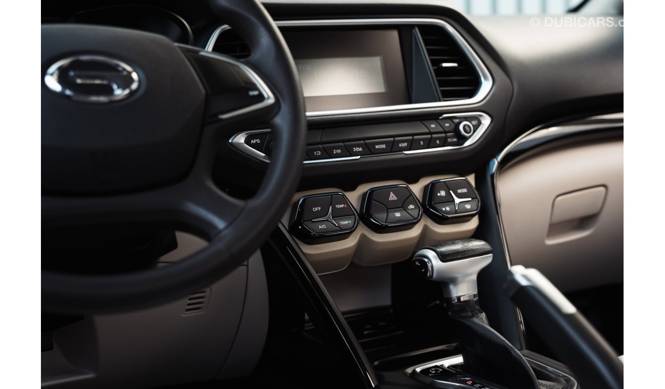 جي إي سي GS 4 | 958 P.M  | 0% Downpayment | Immaculate Condition!