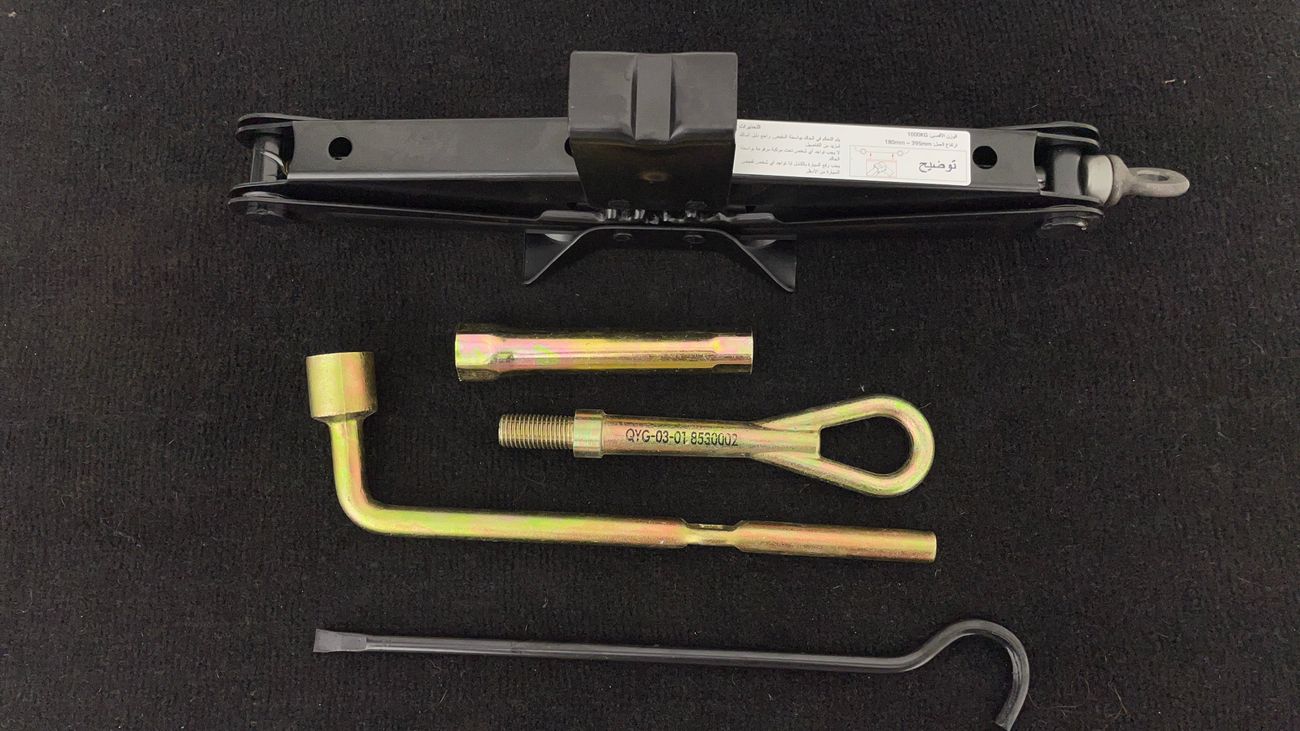 شيفروليه كابتيفا LS 1.5 | بدون دفعة مقدمة | اختبار قيادة مجاني للمنزل