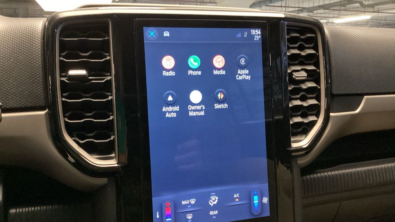 فورد ايفرست XLS | upto AED 20,000 Ramadan Discount | شامل الضمان | 0 ﺪﻔﻋﺓ ﺃﻮﻟﻯ