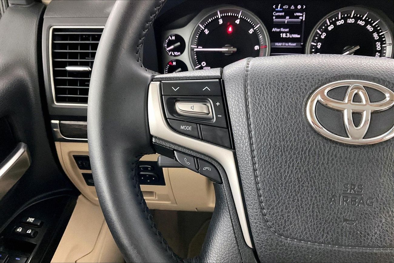 تويوتا كورولا XLI | ضمان مجاني لمدة عام | 0 دفعة أولى