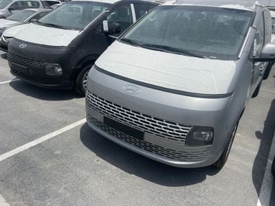 هيونداي ستاريا HYUNDAI STARIA 2.2L DIESEL M/T 11 SEATER MY2025 2.2L Diesel