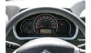 Suzuki Alto SUZUKI ALTO 800CC 2023 M/T PTR .(EXPORT ONLY)