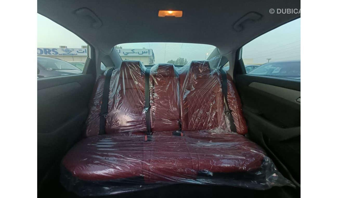 هيونداي سوناتا SE, 2.4L PETROL WITH DVD & LEATHER SEATS - CLEAN CONDITION (LOT # 7880)